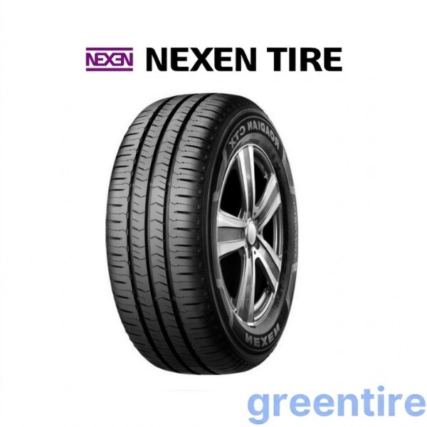넥센타이어 넥센타이어 로디안 CTX 215/65R17 6P 2156517 무료배송