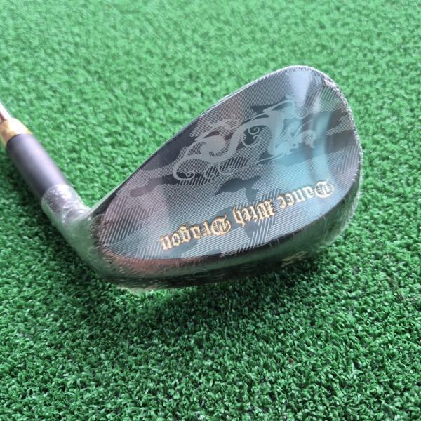 기타 (패플) [기타 BRAND]일본 댄스위드드래곤 단조 웨지48 52 56 58 WA3535389