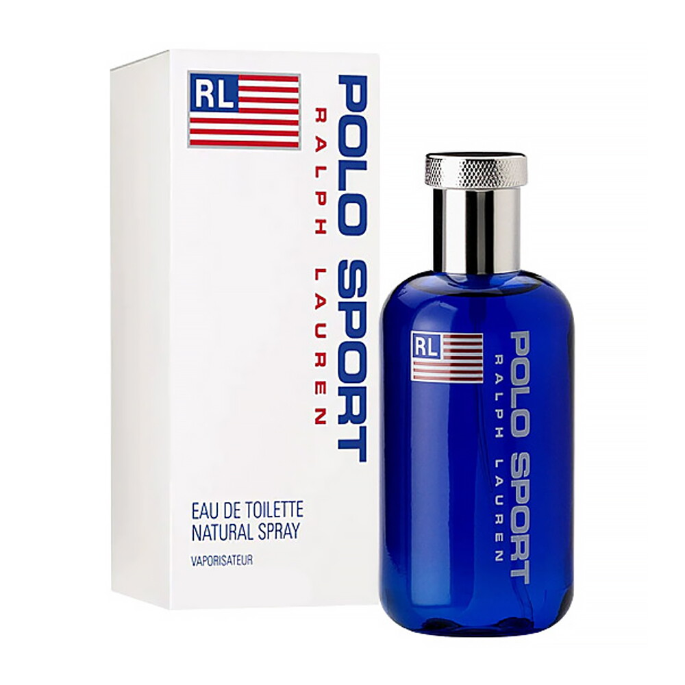 폴로랄프로렌 랄프로렌 폴로 스포츠 EDT 75ml