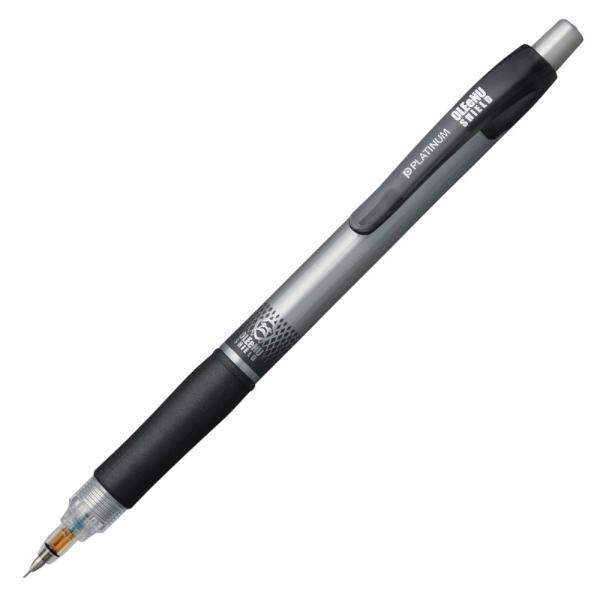 오피스넥스 플래티넘 오레뉴 200(0.5mm 실버)