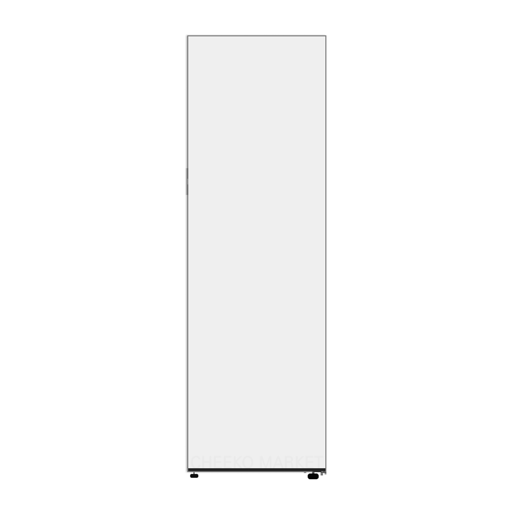 삼성전자 삼성전자 정품판매점 비스포크 냉동고 RZ34C7905AP