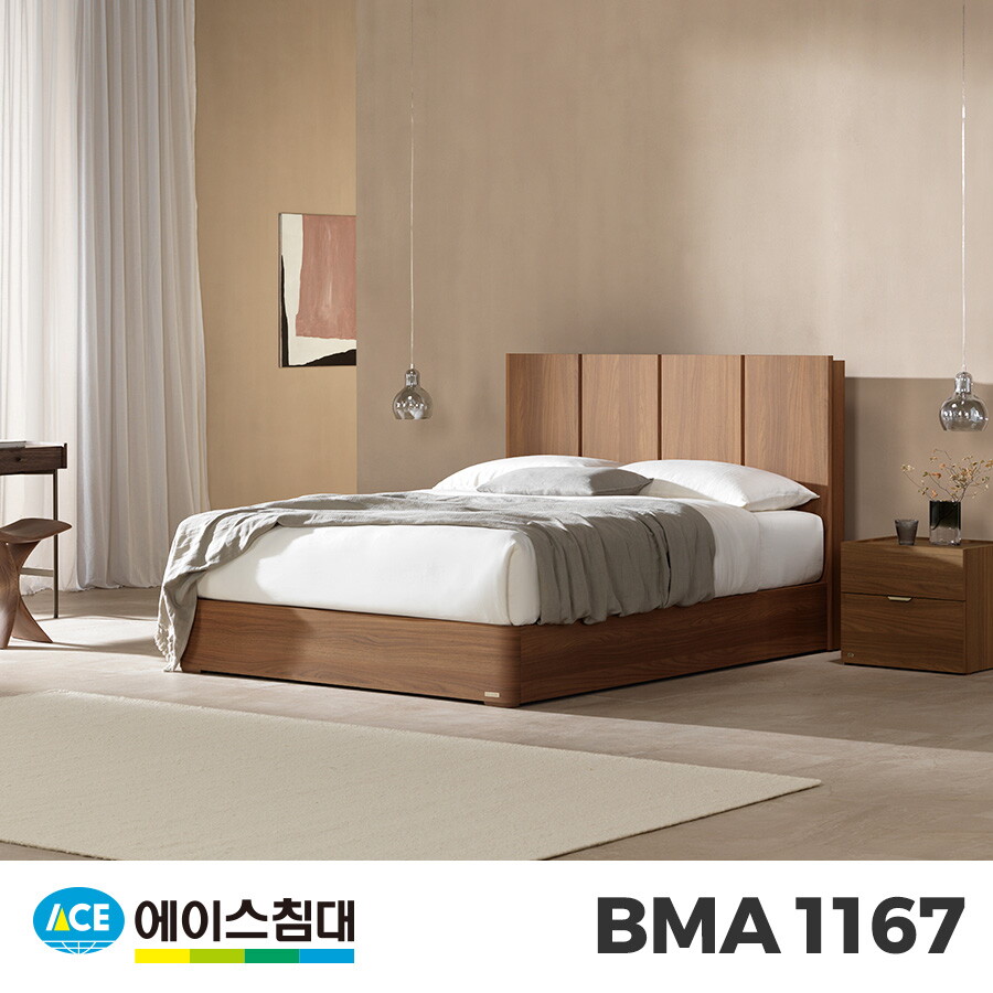 에이스침대 BMA 1167-T CA등급/LQ(퀸사이즈)