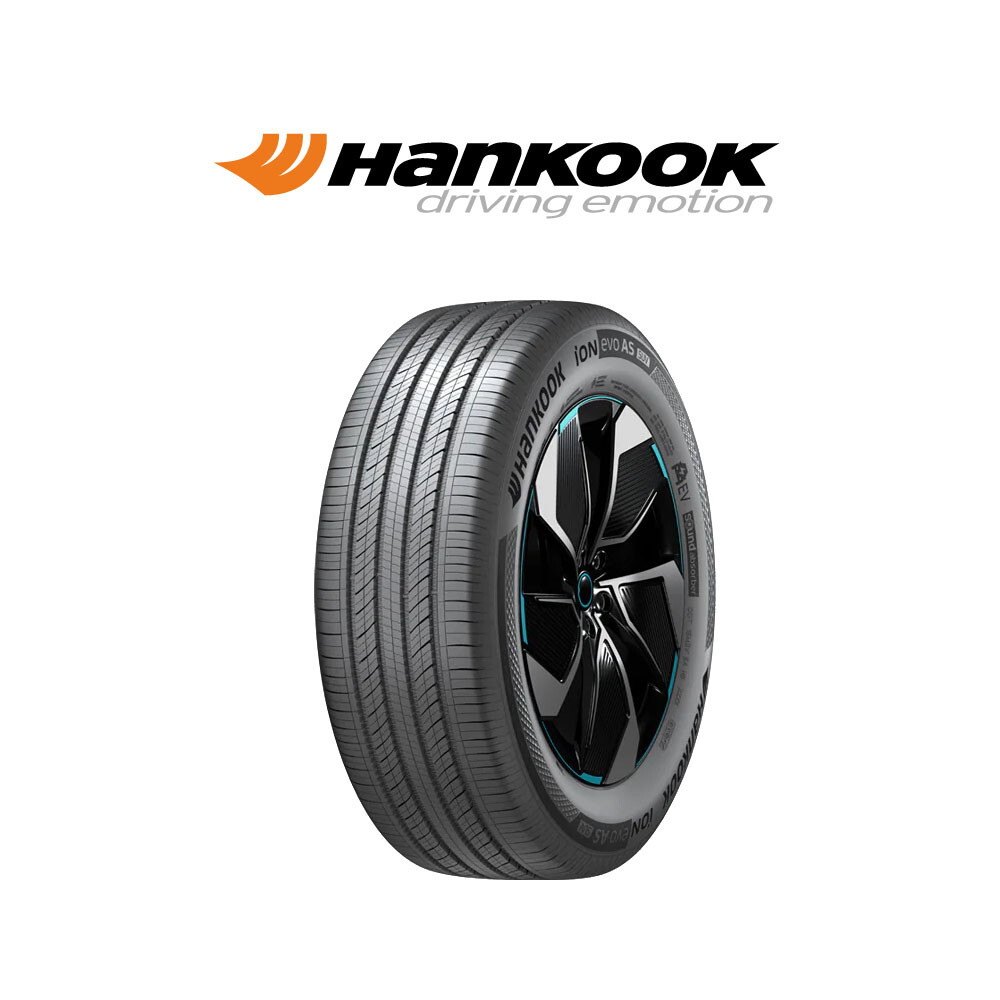 한국타이어 한국타이어 ION evo AS SUV IH01A 255/45R19