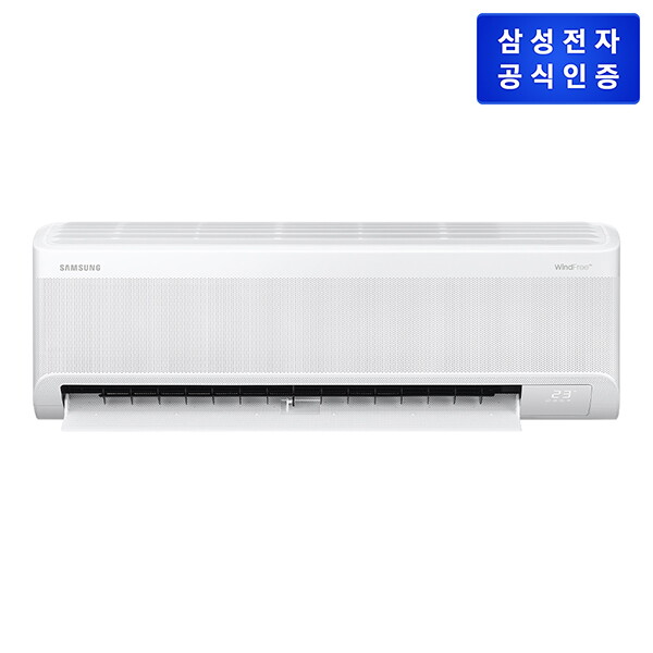 삼성전자 AI 무풍콤보 AR60F09D11WT 벽걸이 에어컨 29.3㎡ (리모컨 포함) 기본설치비무료