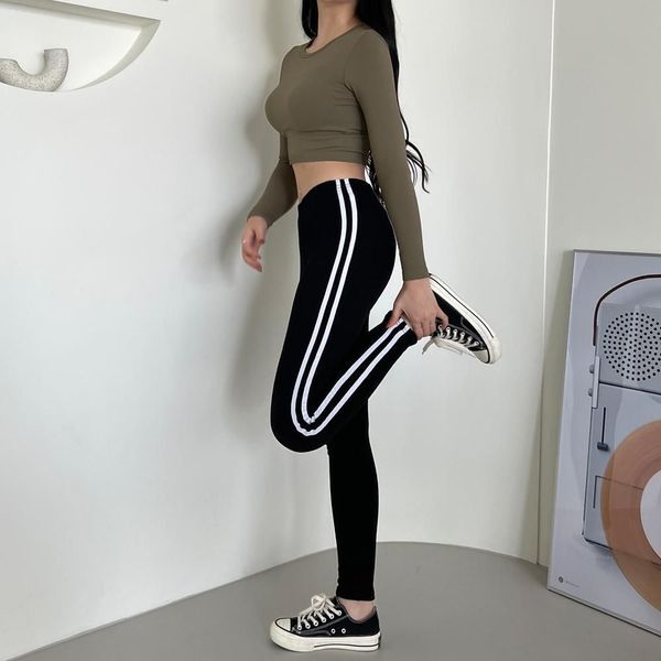 알티피아 [하프클럽/알티피아]렉샤 투라인핏 안감퍼 레깅스 SD221178 래쉬가드 XL f