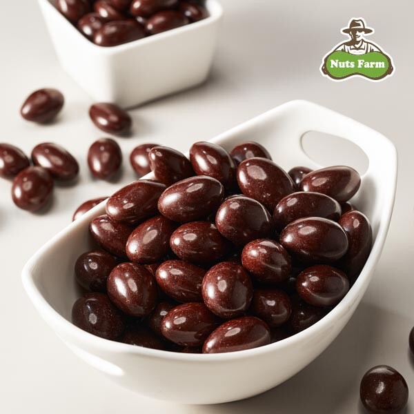 넛츠팜 아몬드 초코볼 1kg