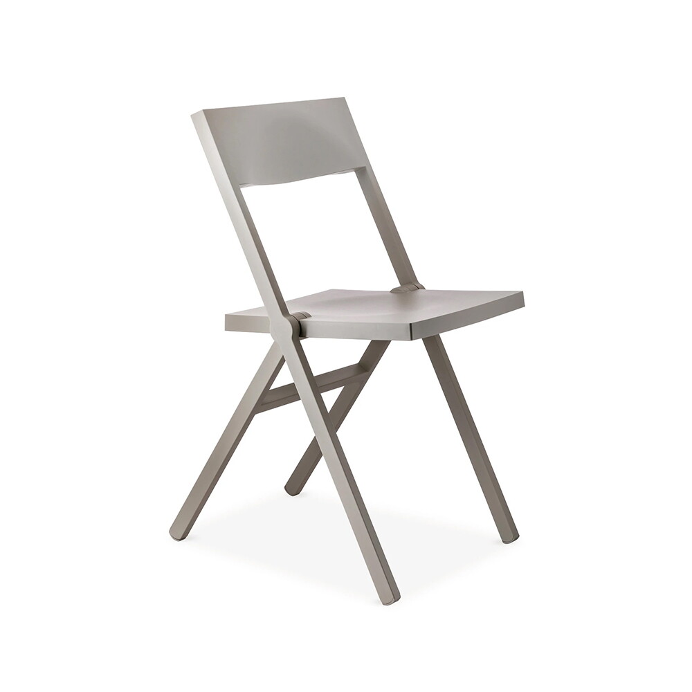 알레시 (Alessi) 알레시 피아나 의자 그레이 / ASPN7032