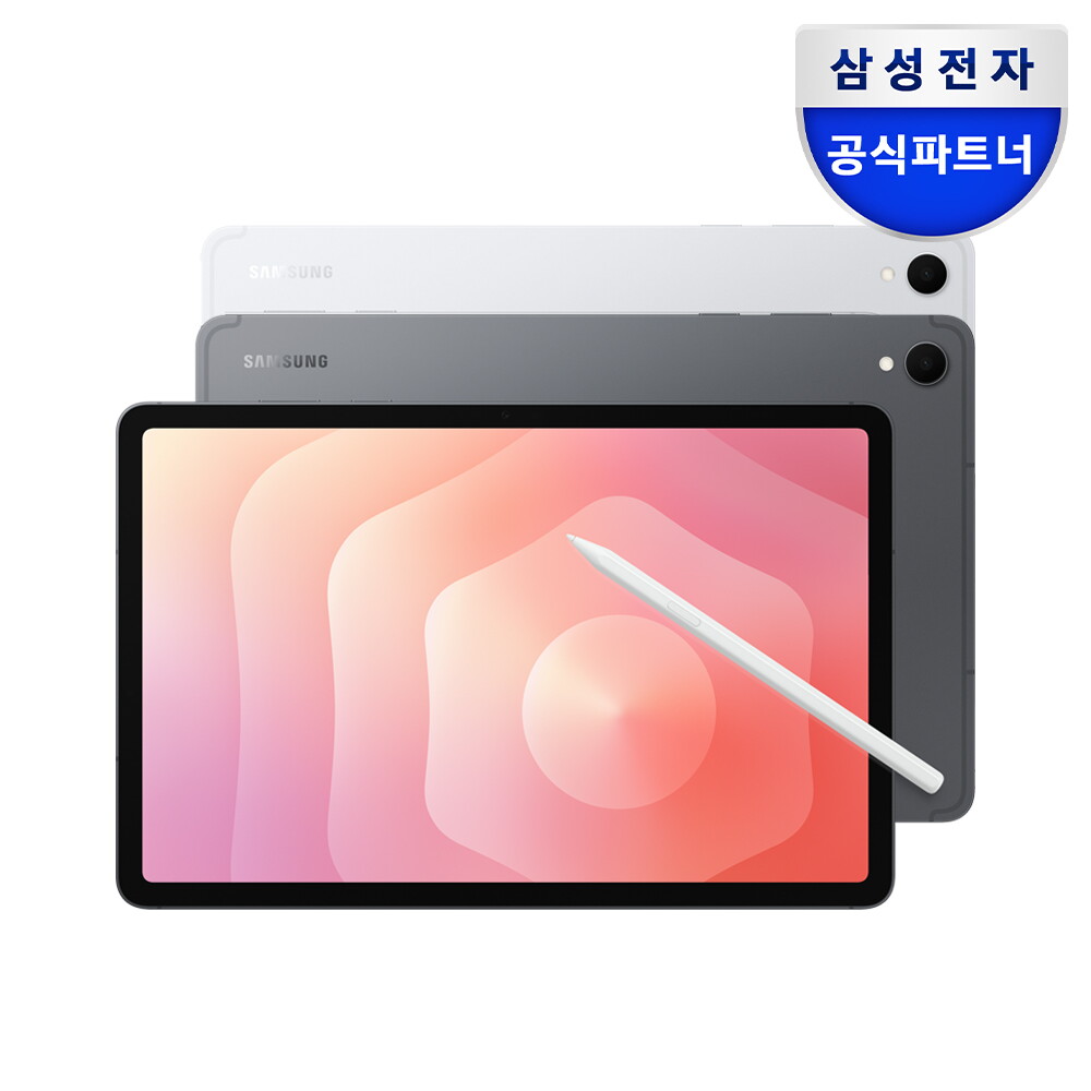 [삼성전자(주)]삼성전자(엠피나비) 삼성전자 갤럭시탭S11 5G+WiFi전용 256GB 실버