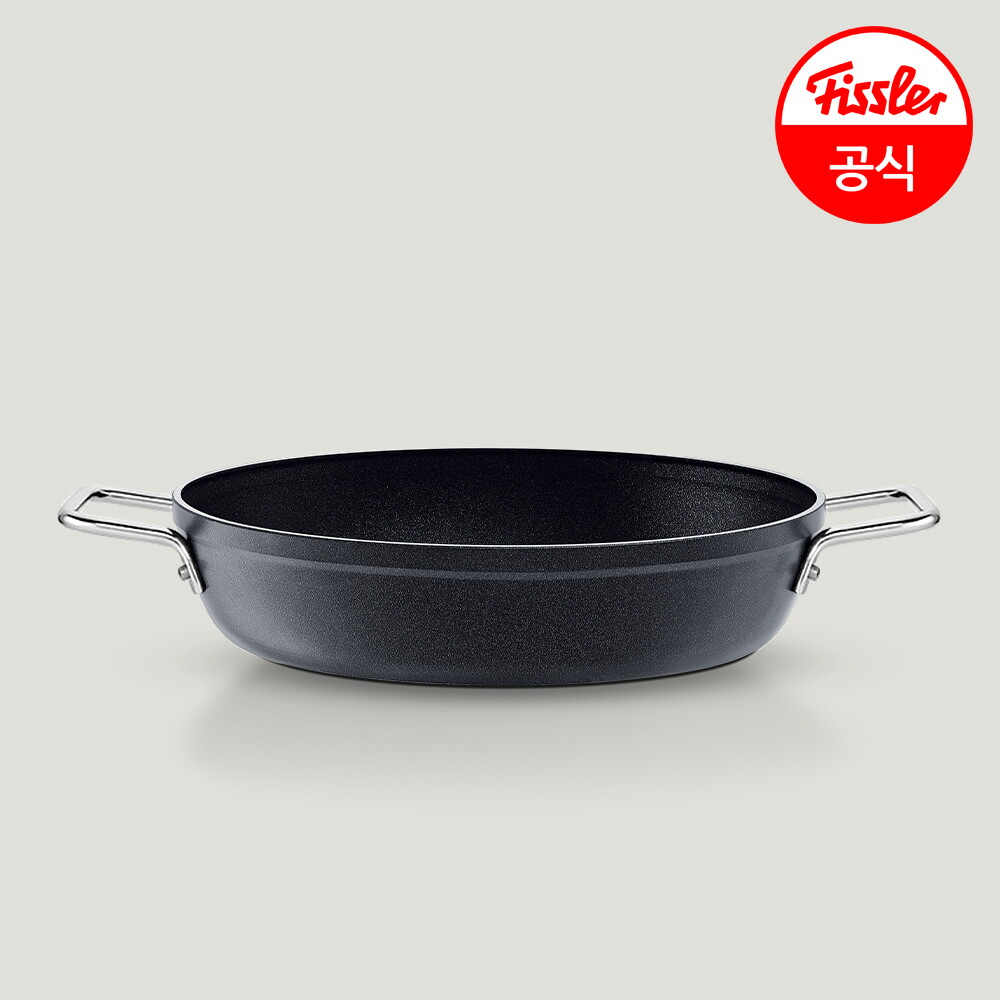 휘슬러 휘슬러 아다만트 서빙팬 28cm