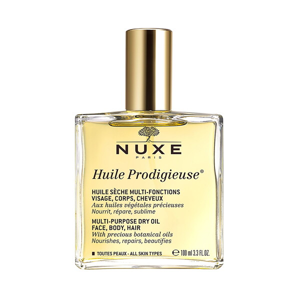 라로슈포제 눅스 윌 프로디쥬스 멀티 드라이 오일 100ml