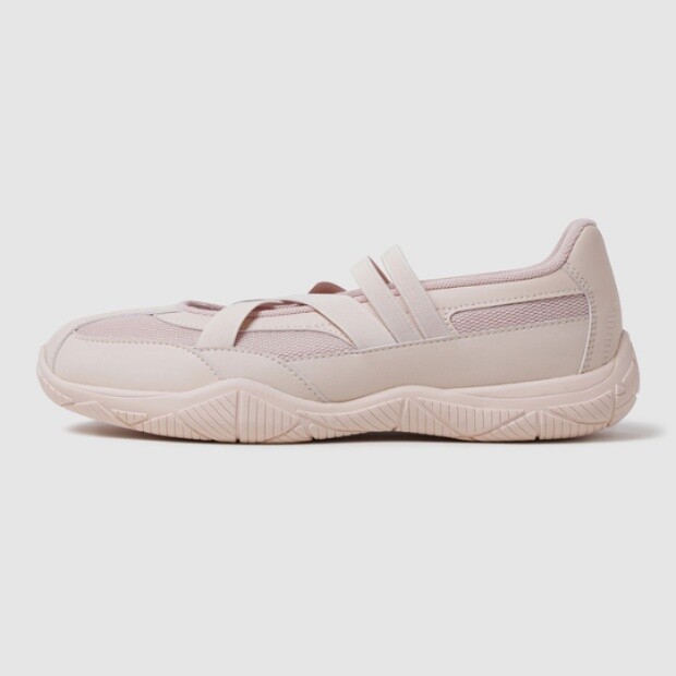 르꼬끄 르꼬끄슬리퍼 샌들 UQC QQ222LSN62-PNK 라플리에 메리제인 / PINK