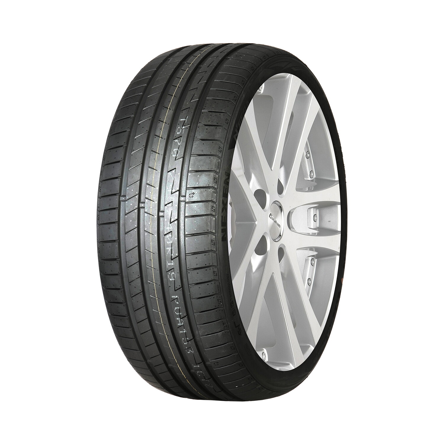 기타 넥센타이어 엔페라 프리머스 UX (EV ROOT) 265/55R19 (택배발송/장착비별도)
