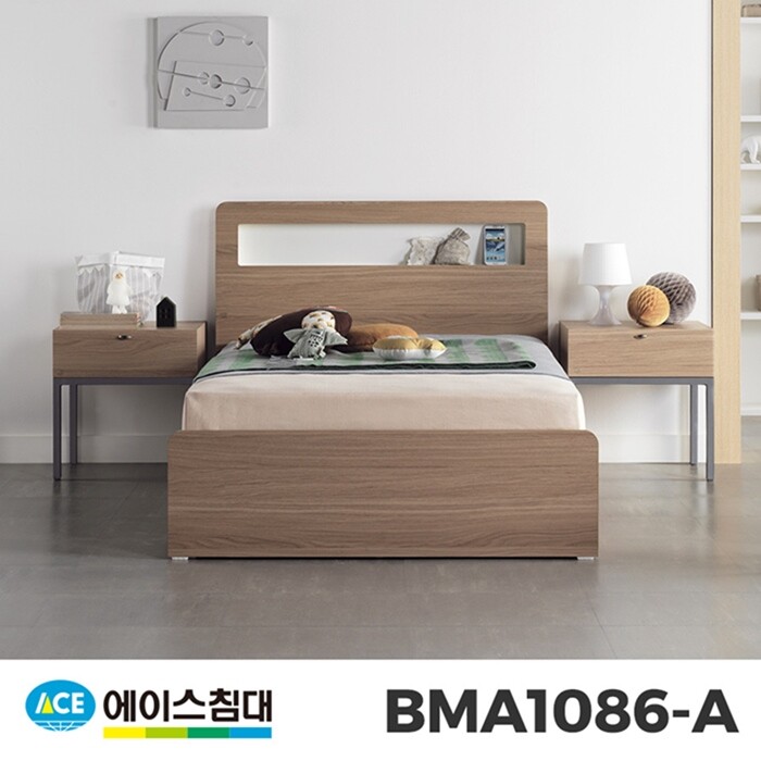 에이스침대 BMA 1086-A CA등급/SS(슈퍼싱글사이즈)_비밀특가