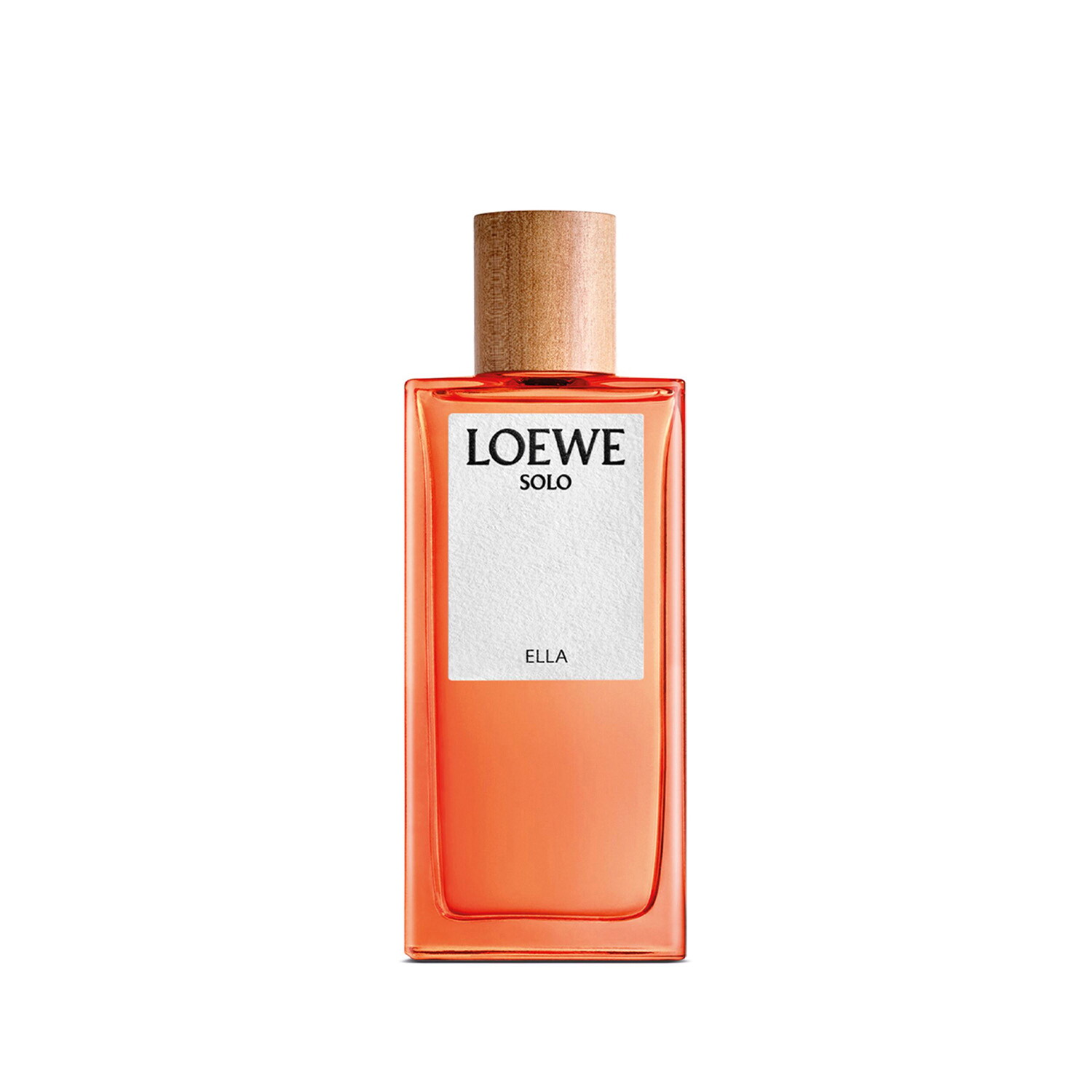 로에베 퍼퓸 로에베 솔로 엘라 오 드 퍼퓸 100ML