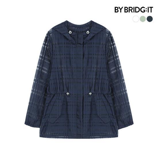 (런칭가 59,900원) 26SS 썸머 라이트 자켓 5
