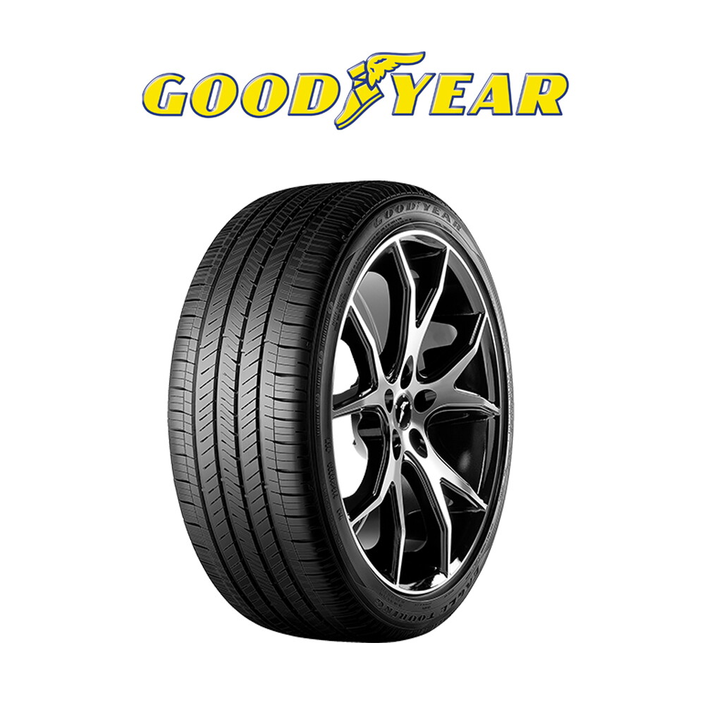 기타 굿이어타이어 EAGLE TOURING 235/45R18