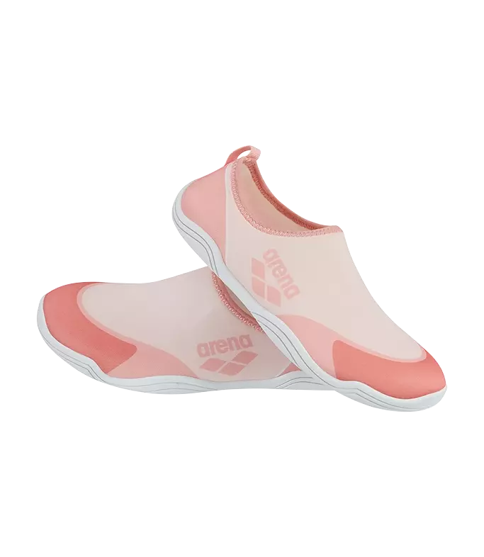 아레나 에어 웨이브 아쿠아슈즈 A6AC1OS91PNK