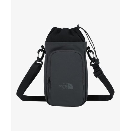노스페이스 노스페이스 NN2PS25L 화이트라벨 린덴 보틀 크로스 백 CHARCOAL GREY 225L