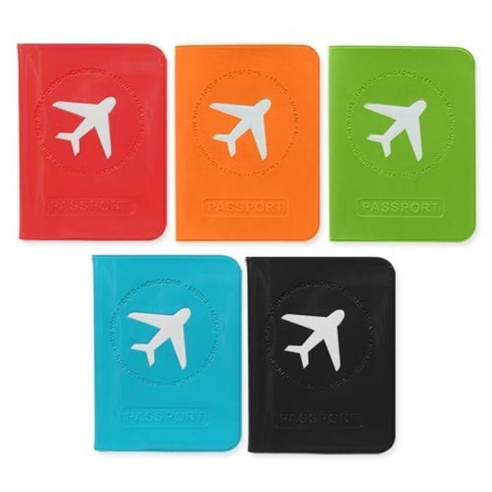 셀러허브잡화 HICKIES 여권케이스 Passport Case