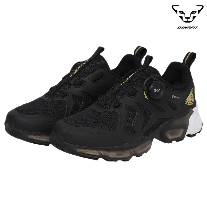 다이나핏 레오클로 GTX (Black) (YUS23G30Z1)
