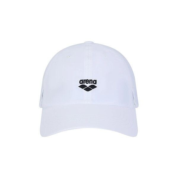 아레나 아레나 ARENA 베이직 슬랏 볼캡 A6AC1SH11WHT LE1221690815