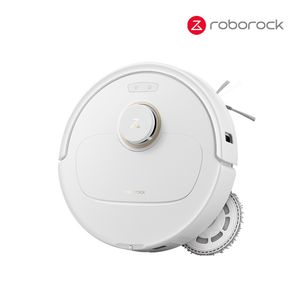 [로보락]Qrevo C Pro 로봇청소기 5
