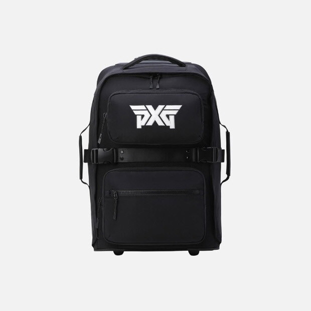 피엑스지 피엑스지골프보스턴백 KQF PJFPW8304-21 WOMENS TROLLEY BOSTON BAG