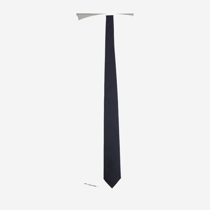 HUGO BOSS 휴고보스 자카드 실크 넥타이 50566640 10281171404