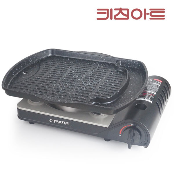 키친아트 키친아트 금상첨화 인덕션 로스트팬 구이팬