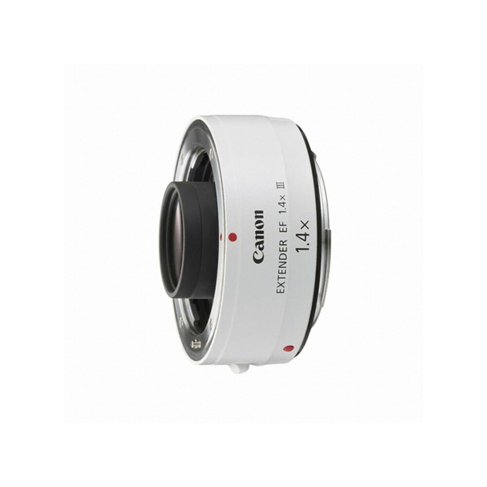 캐논 캐논 정품 EXTENDER EF 1.4x III