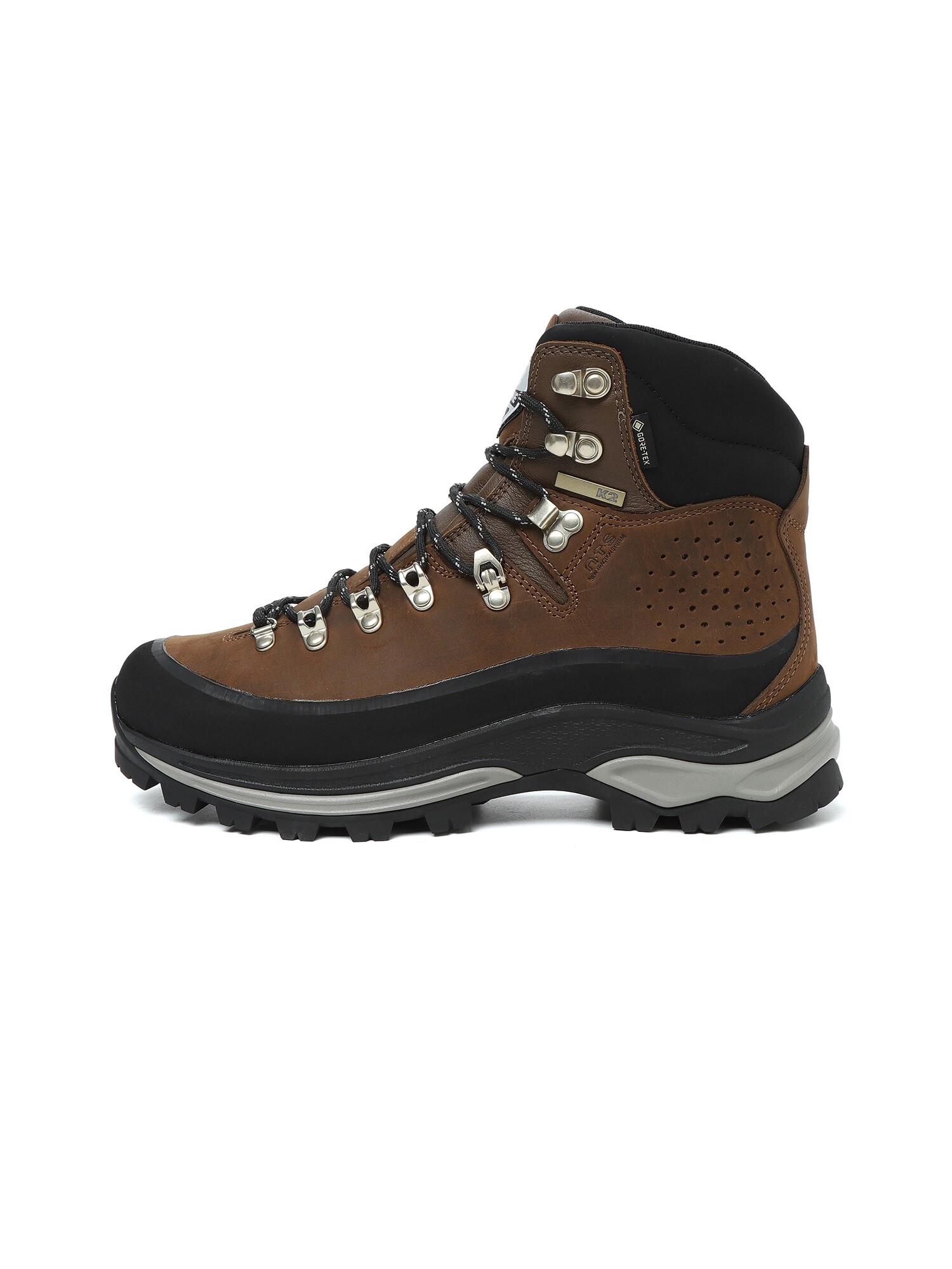 케이투 케이투 스피츠 E6 _Light Brown KUS24G07E6