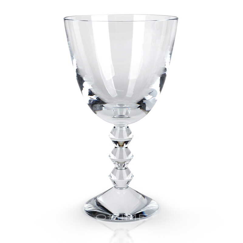 바카라 (당일출고) 바카라 테이블웨어 샴페인 베가 글라스 클리어 L