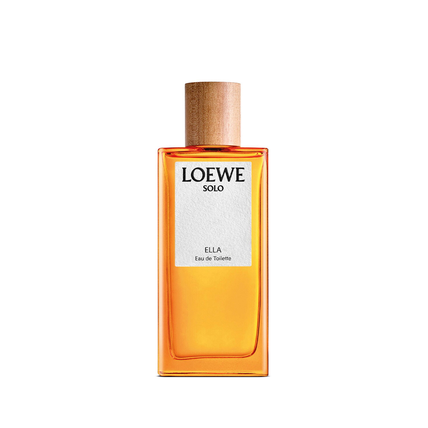 로에베 퍼퓸 로에베 솔로 엘라 오 드 뚜왈렛 100ML