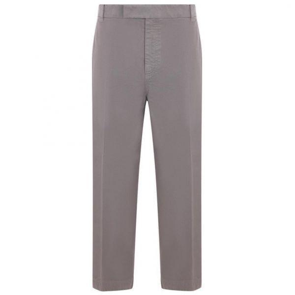 톰브라운 THOM BROWNE 톰브라운 25 코튼 트윌 유틸리티 팬츠 (MTU335W F0576 035)