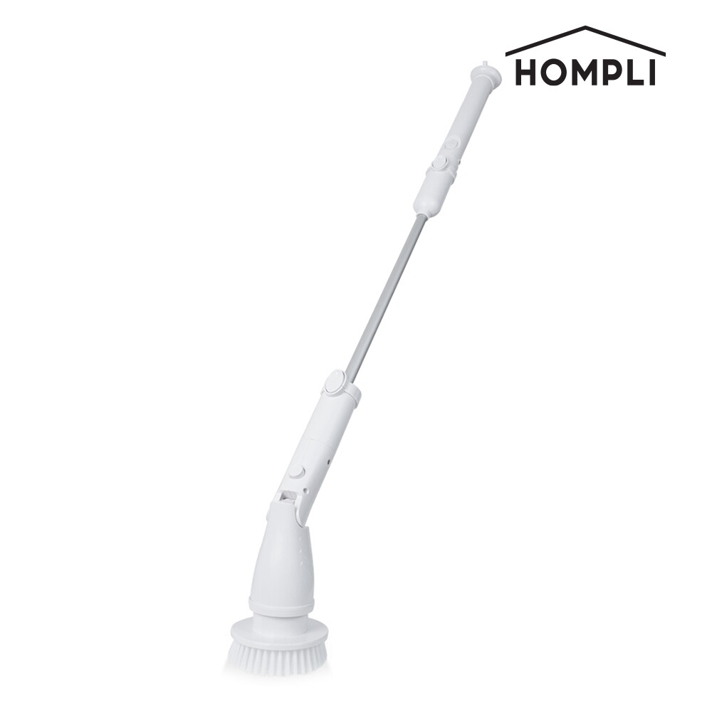 홈플리 홈플리 다용도 무선 욕실 화장실 청소기 HP-V2120W