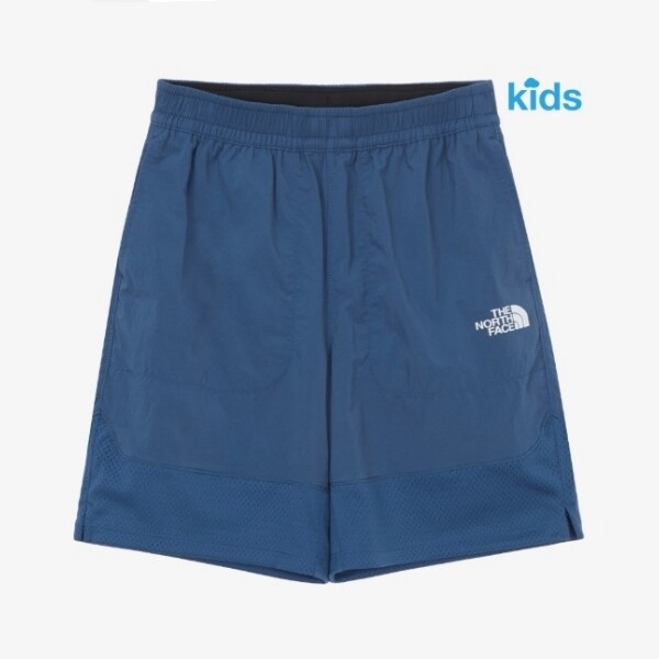 노스페이스 노스페이스키즈 NS6NR03T 키즈 게임온 쇼츠 KS GAMEON SHORTS