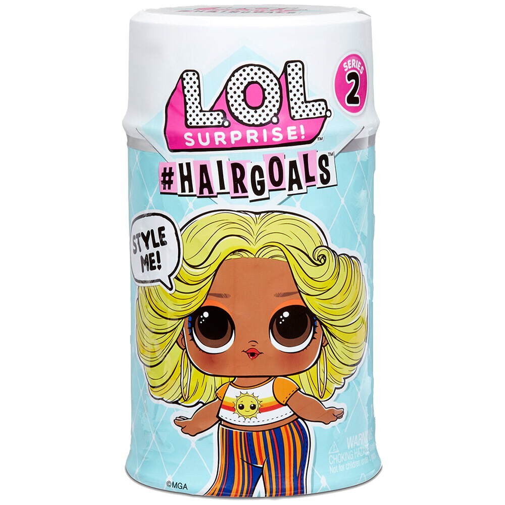 영실업 T LOL 서프라이즈 헤어골스3