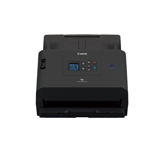 캐논 캐논 DR-S250N 문서스캐너 고속 스캔 영수증 여권 카드 신분증