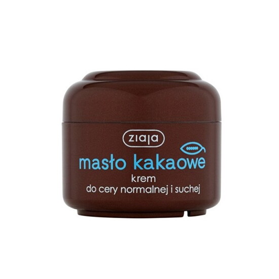 지아자(해외직구) 지아자 코코아버터 페이스 크림 50ml