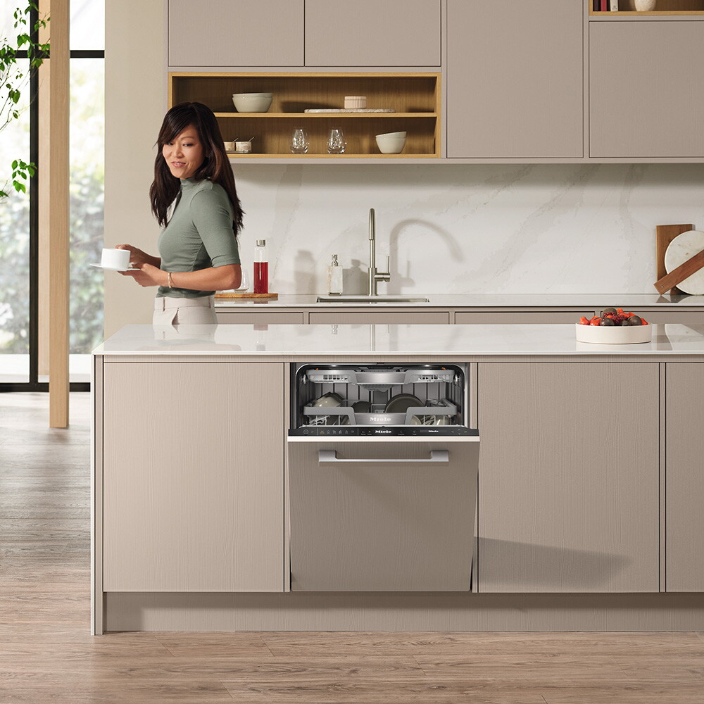 밀레 [Miele 본사] 밀레 오토도스 식기세척기 G 7789 C SCVi XXL