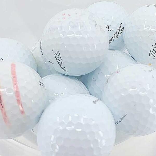 아트박스 아트박스/익스트리모 Golf BALL PRO V1V1X A-급 (3.4피스) 30알 CH651