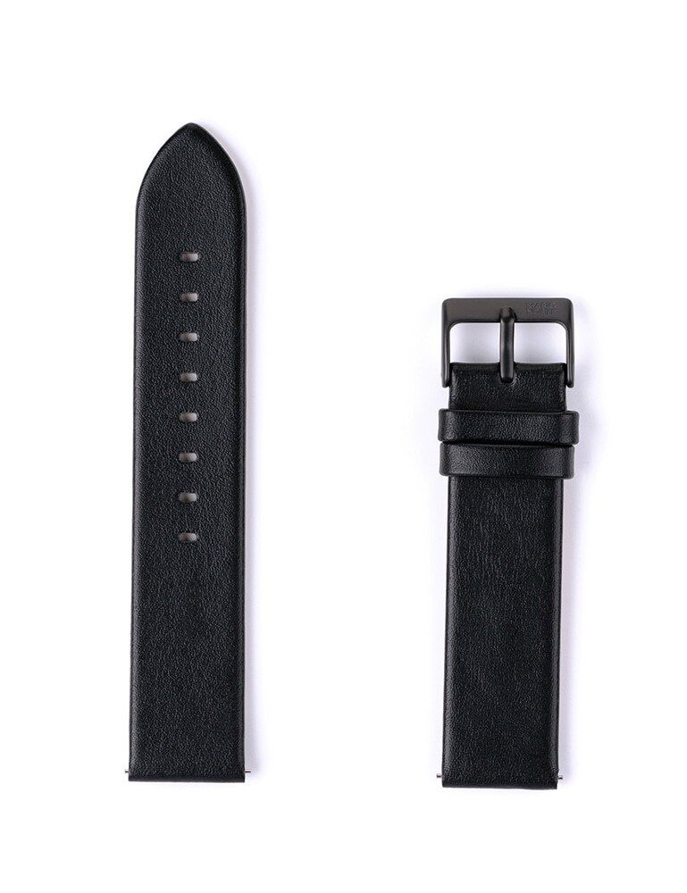 마션틴트(잡화) (클라쎄14)공식수입 VOLARE 시계 가죽밴드 (17mm/20mm)