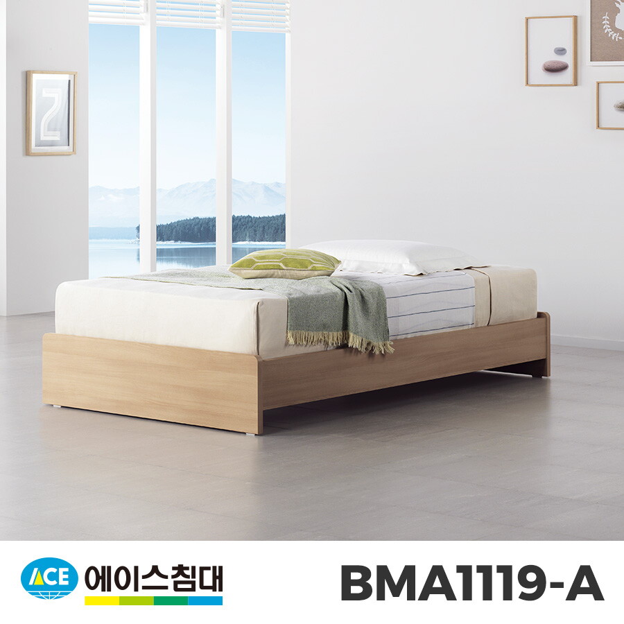 에이스침대 BMA 1119-A 기본 CA2등급/SS(슈퍼싱글사이즈)