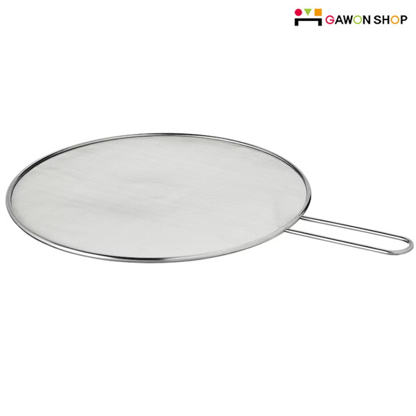 이케아 이케아 KLOCKREN 프라이팬 덮개 (34cm)/기름튀김방지/후라이팬뚜껑/주방용품