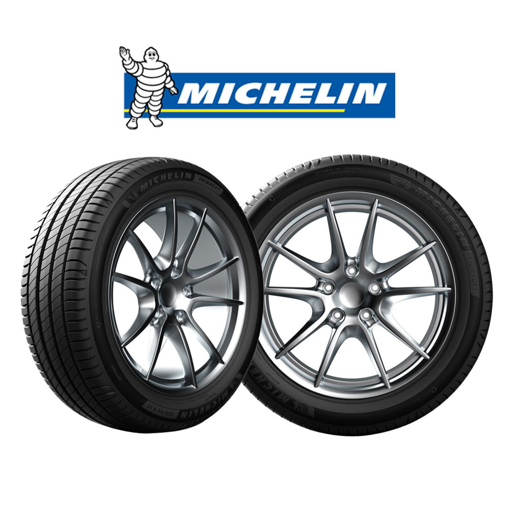 기타 MICHELIN 전국무료장착 프라이머시 4 235/55R18