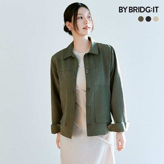 26FW 누벨 FAUX 스웨이드 셔켓 3종 5