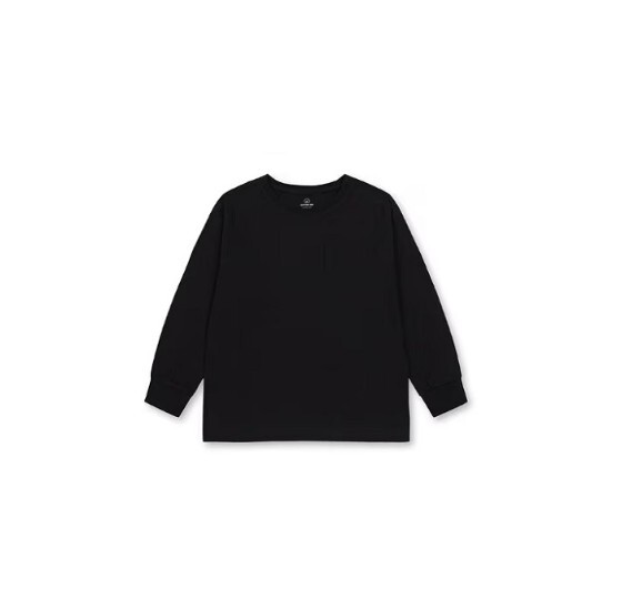 탑텐키즈 MKF5TS3905공용) 에센셜 USA 코튼 포켓 티셔츠