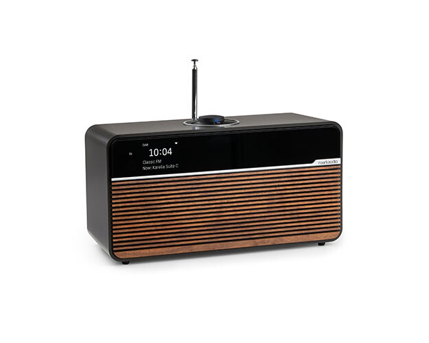루악오디오 (정품) RUARK 블루투스 네트워크 오디오 (R2MK4) / 루악 R2MK4
