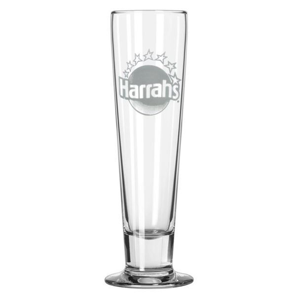 교보문고 마누크리스탈 리비3823 하라스 톨 비어 Footed Beer(420ml)1p