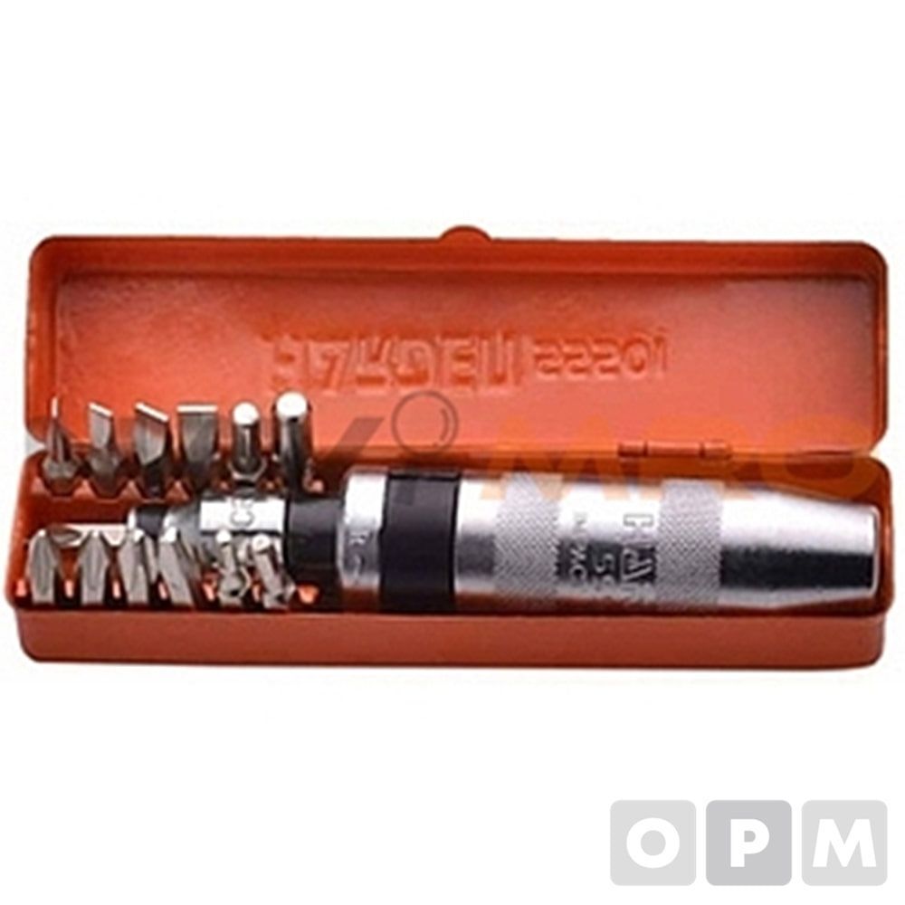 오너클랜 임팩 드라이버 세트 (550641) 1SET(14pcs)